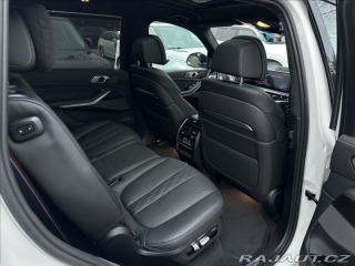 BMW X7 40d Msport Xdrive 2026