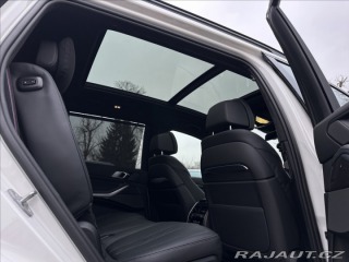 BMW X7 40d Msport Xdrive 2026