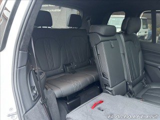 BMW X7 40d Msport Xdrive 2026