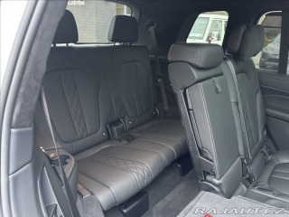 BMW X7 40d Msport Xdrive 2026