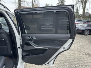 BMW X7 40d Msport Xdrive 2026