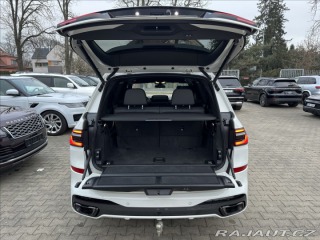 BMW X7 40d Msport Xdrive 2026