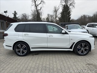 BMW X7 40d Msport Xdrive 2026