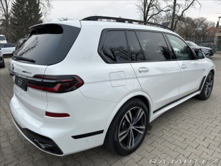 BMW X7 40d Msport Xdrive 2026