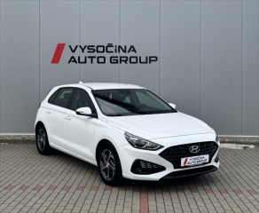 Hyundai i30 1,5 1.5 80kW CVVT Comfort