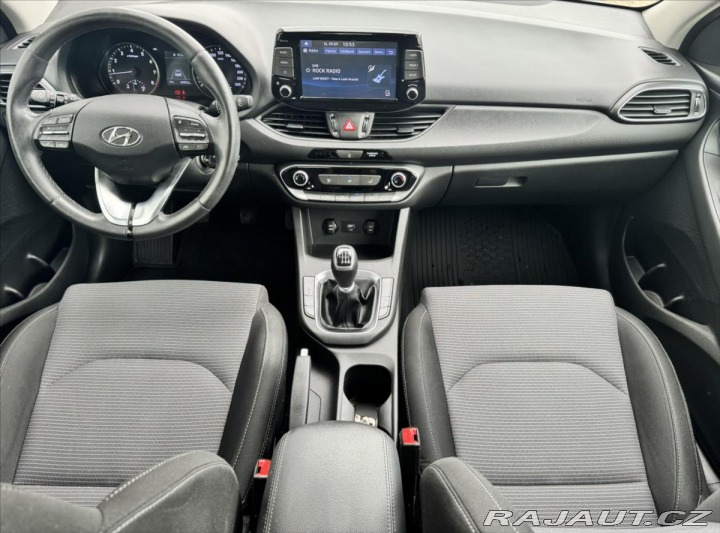 Hyundai i30 1,5 1.5 80kW CVVT Comfort 2022