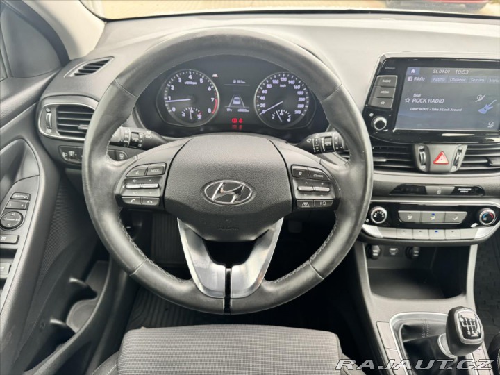 Hyundai i30 1,5 1.5 80kW CVVT Comfort 2022