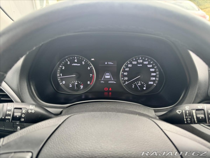 Hyundai i30 1,5 1.5 80kW CVVT Comfort 2022