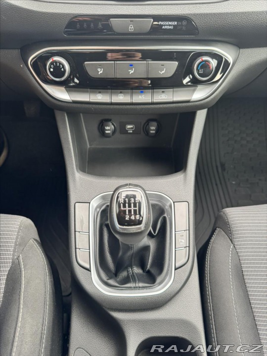 Hyundai i30 1,5 1.5 80kW CVVT Comfort 2022