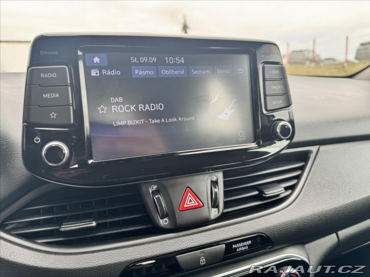 Hyundai i30 1,5 1.5 80kW CVVT Comfort 2022