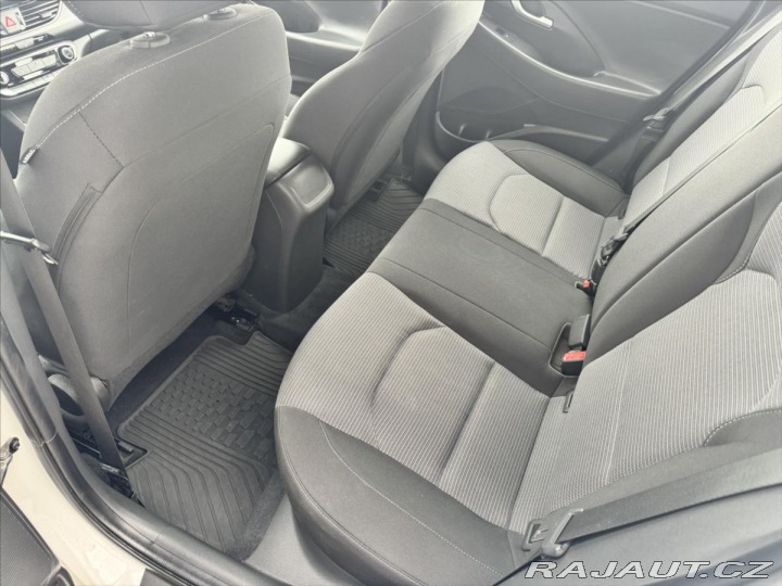 Hyundai i30 1,5 1.5 80kW CVVT Comfort 2022