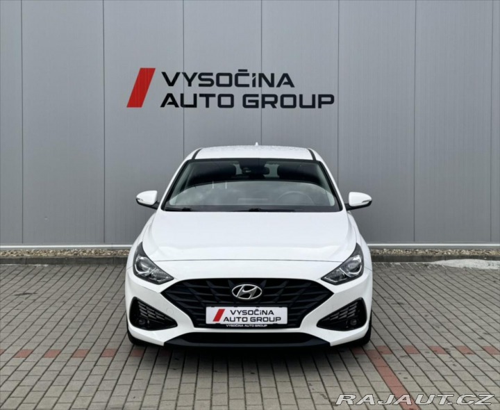 Hyundai i30 1,5 1.5 80kW CVVT Comfort 2022