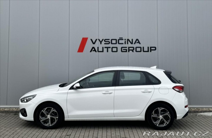 Hyundai i30 1,5 1.5 80kW CVVT Comfort 2022