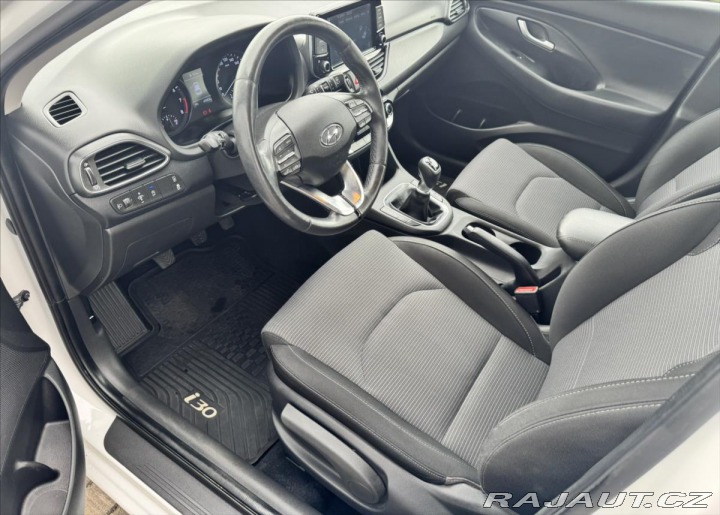 Hyundai i30 1,5 1.5 80kW CVVT Comfort 2022