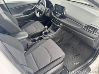 Hyundai i30 1,5 1.5 80kW CVVT Comfort 2022