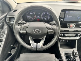 Hyundai i30 1,5 1.5 80kW CVVT Comfort 2022