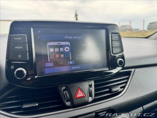 Hyundai i30 1,5 1.5 80kW CVVT Comfort 2022