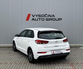 Hyundai i30 1,5 1.5 80kW CVVT Comfort 2022