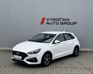Hyundai i30 1,5 1.5 80kW CVVT Comfort 2022