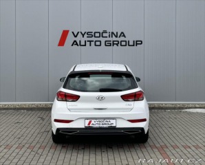 Hyundai i30 1,5 1.5 80kW CVVT Comfort 2022