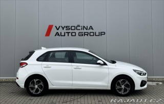 Hyundai i30 1,5 1.5 80kW CVVT Comfort 2022