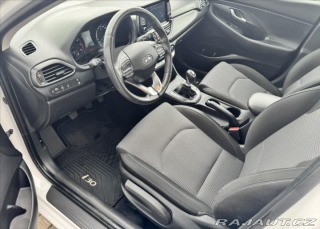 Hyundai i30 1,5 1.5 80kW CVVT Comfort 2022