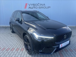 Volvo XC60 2,0 B5 AWD PLUS BLACK EDI