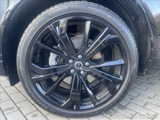 Volvo XC60 2,0 B5 AWD PLUS BLACK EDI 2025