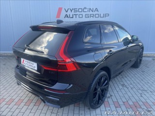 Volvo XC60 2,0 B5 AWD PLUS BLACK EDI 2025
