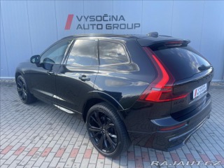 Volvo XC60 2,0 B5 AWD PLUS BLACK EDI 2025