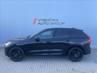 Volvo XC60 2,0 B5 AWD PLUS BLACK EDI 2025