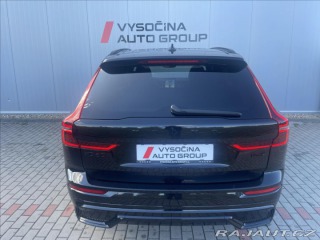 Volvo XC60 2,0 B5 AWD PLUS BLACK EDI 2025