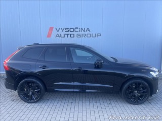 Volvo XC60 2,0 B5 AWD PLUS BLACK EDI 2025