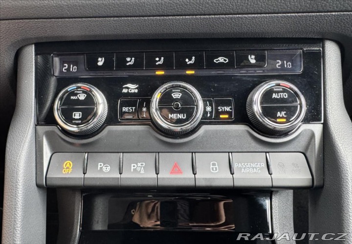 Škoda Kodiaq 2,0 2.0 Tsi 180 KwRs 4x4 2024