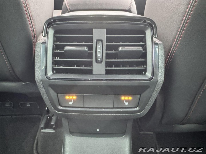 Škoda Kodiaq 2,0 2.0 Tsi 180 KwRs 4x4 2024
