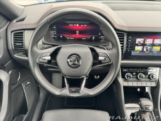 Škoda Kodiaq 2,0 2.0 Tsi 180 KwRs 4x4 2024