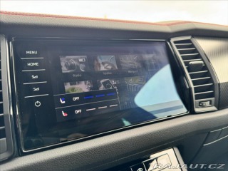Škoda Kodiaq 2,0 2.0 Tsi 180 KwRs 4x4 2024