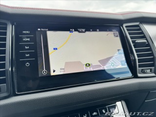 Škoda Kodiaq 2,0 2.0 Tsi 180 KwRs 4x4 2024