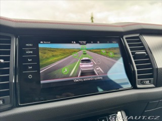 Škoda Kodiaq 2,0 2.0 Tsi 180 KwRs 4x4 2024