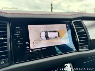 Škoda Kodiaq 2,0 2.0 Tsi 180 KwRs 4x4 2024