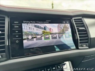 Škoda Kodiaq 2,0 2.0 Tsi 180 KwRs 4x4 2024
