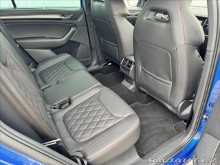 Škoda Kodiaq 2,0 2.0 Tsi 180 KwRs 4x4 2024
