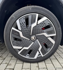 Škoda Kodiaq 2,0 2.0 Tsi 180 KwRs 4x4 2024