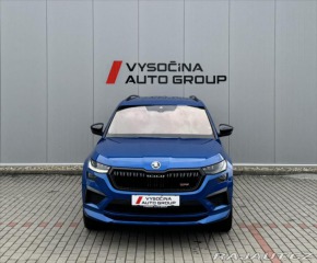 Škoda Kodiaq 2,0 2.0 Tsi 180 KwRs 4x4 2024