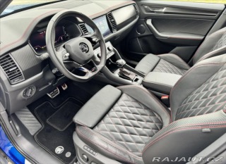 Škoda Kodiaq 2,0 2.0 Tsi 180 KwRs 4x4 2024
