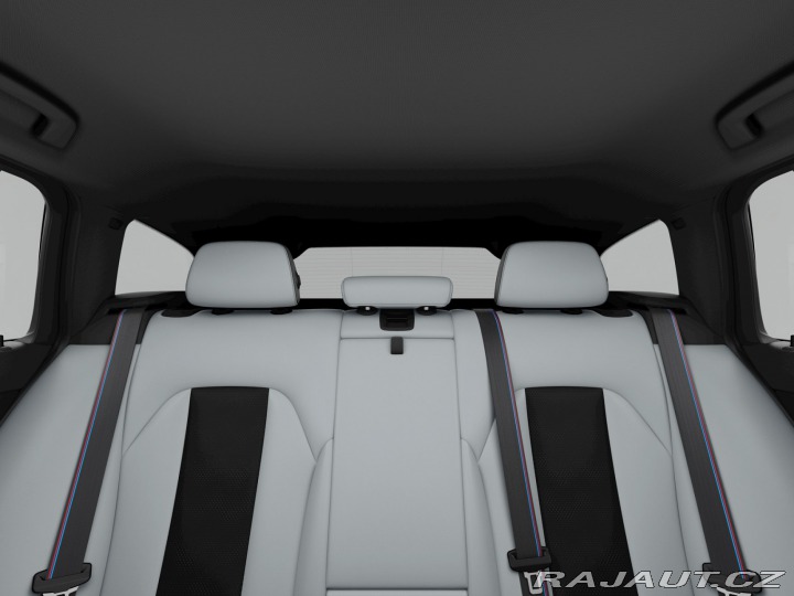 BMW M3 Competition M xDrive 2026