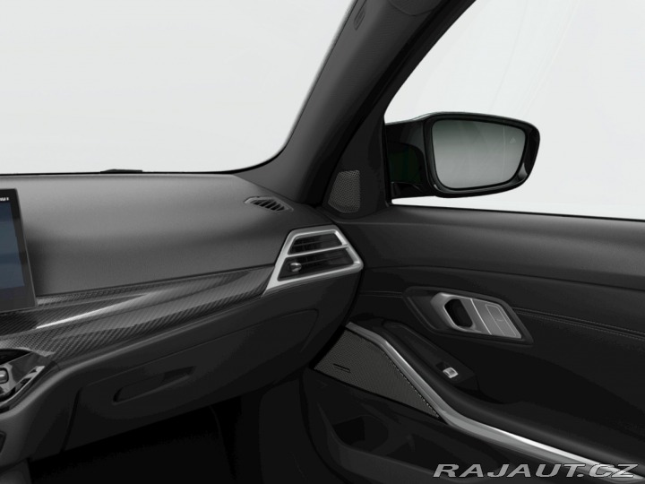 BMW M3 Competition M xDrive 2026