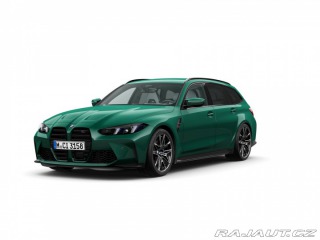 BMW M3 Competition M xDrive 2026