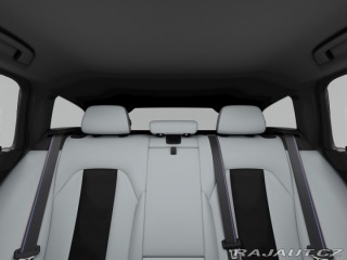 BMW M3 Competition M xDrive 2026