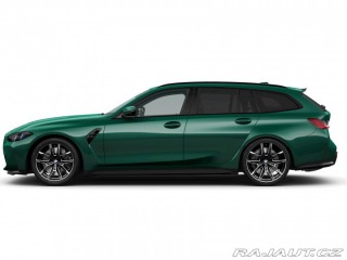 BMW M3 Competition M xDrive 2026